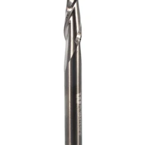 Whiteside Machine Metric Upcut Spiral 6mm SH, 6mm CD, 7/8" CL