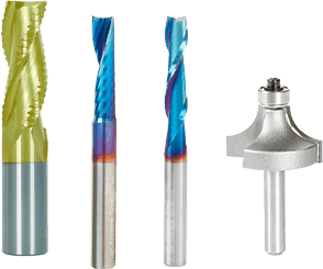 Router Bits