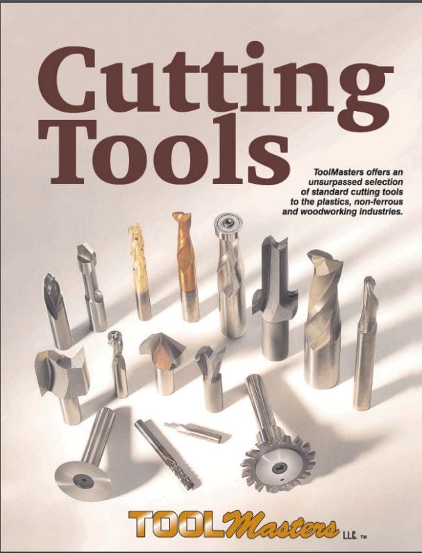 Tool Masters Cutting Tools 