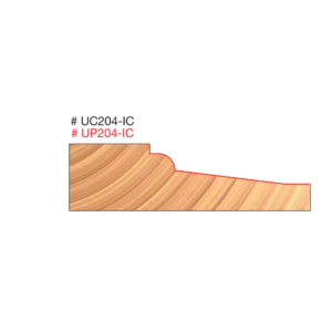 Freud  Raised Panel Cutters for 5/8"  Stock