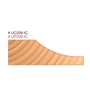 Freud  Raised Panel Cutters for 3/4"  Stock