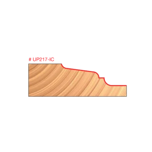 Freud Raised Panel Cutters for 3/4"  Stock