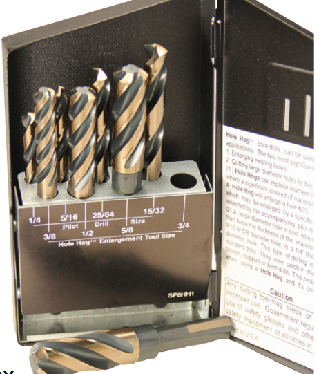 Viking drill bit set online