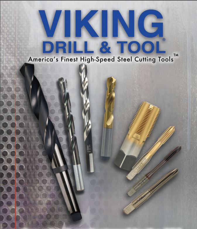 Viking Drill & Tool 