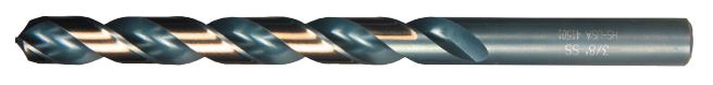 Viking Super Premium Ultra Bor High Helix Flutes Type 240-SS - Pack of 6